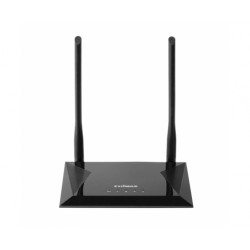 ROUTER INAL. EDIMAX...