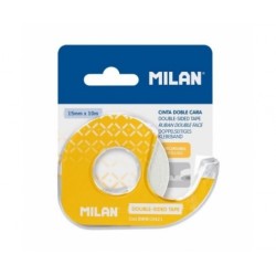 CINTA ADHESIVA DOBLE CARA...