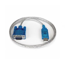CABLE USB 3GO USB2.0 A/M -...