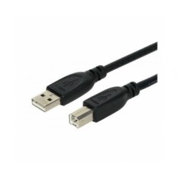 CABLE USB 2.0 3GO USB-A...
