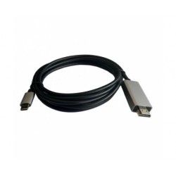 CABLE 3GO HDMI MACHO A USB...