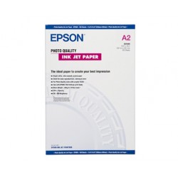 PAPEL EPSON ESPECIAL HA A2...