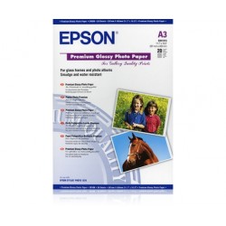 Papel Epson Premium Glossy...