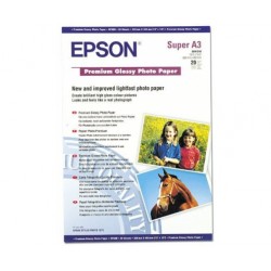 PAPEL EPSON S041316 PREMIUM...