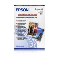 Papel Epson Premium...