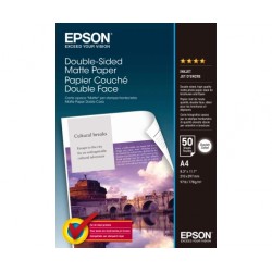 Papel Epson Double-Sided...