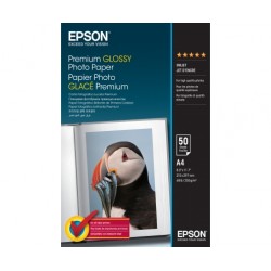 Papel Epson Premium Glossy...