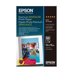 Papel Epson Premium...