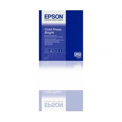 Papel Epson Cold Press...