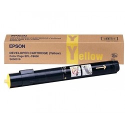 TONER EPSON EPL-C8000...