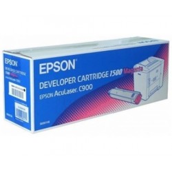 TONER EPSON AL-C900 MAGENTA...