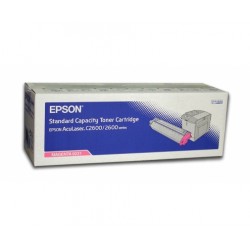 TONER EPSON AL-C2600...