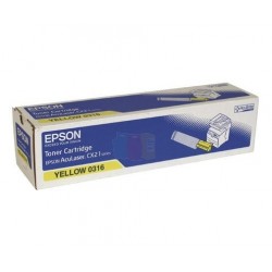 TONER EPSON AL-CX21N/NF...