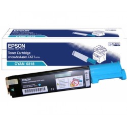 TONER EPSON AL-CX21N/NF...