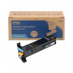 TONER EPSON AL-CX28DN CIAN...