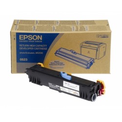 TONER EPSON AL-M1200 NEGRO...