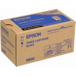 TONER EPSON 0605 AL-C9300N...