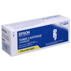 TONER EPSON...