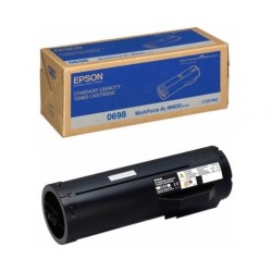 TONER EPSON AL-M400 NEGRO...