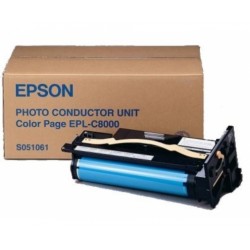 FOTOCONDUCTOR EPSON C13S051061