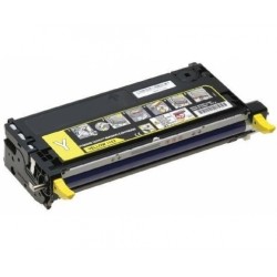 TONER EPSON AMARILLO ALTA...