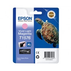 CARTUCHO EPSON T1576...