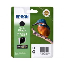 CARTUCHO EPSON T1591 FOTO...