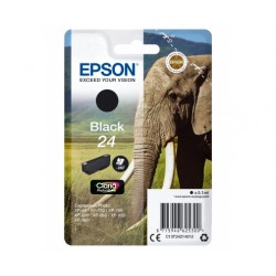 Cartucho Epson Elephant 24...