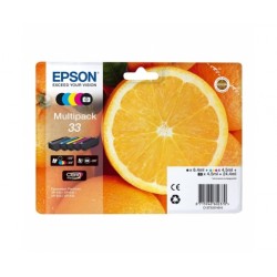 CARTUCHO EPSON T33...