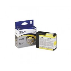 CARTUCHO EPSON T5804...