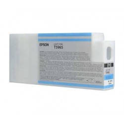 CARTUCHO EPSON T5965 CIAN...