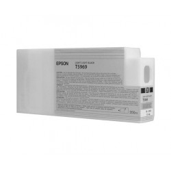 CARTUCHO EPSON T5969 GRIS...