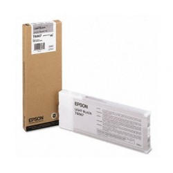 CARTUCHO EPSON T6067 GRIS...