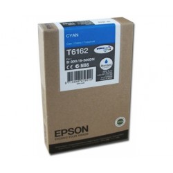 CARTUCHO EPSON T6162 CIAN...