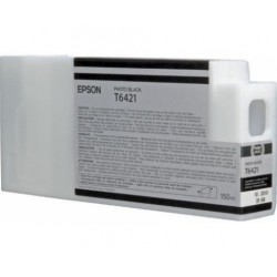 CARTUCHO EPSON T6421 NEGRO...