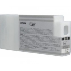 CARTUCHO EPSON T6427 GRIS...