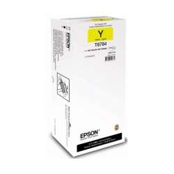 CARTUCHO EPSON T8784...