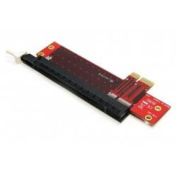 Adaptador de PCIe Perfil Bajo a Completo Startech