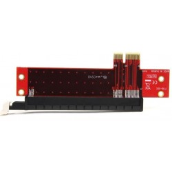 Adaptador de PCIe Perfil Bajo a Completo Startech