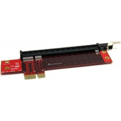 Adaptador de PCIe Perfil Bajo a Completo Startech