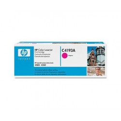 TONER HP MAGENTA C4193A