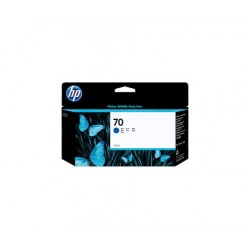 CARTUCHO HP 70 C9458A AZUL