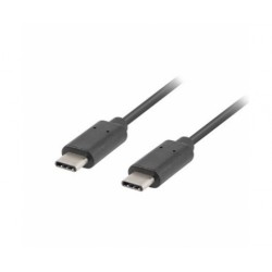 CABLE LANBERG USB TIPO-C A...