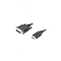 CABLE LANBERG HDMI MACHO A...