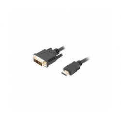 CABLE LANBERG HDMI MACHO A...