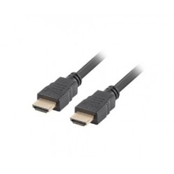 CABLE LANBERG HDMI MACHO A...