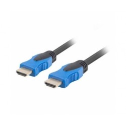 CABLE LANBERG HDMI MACHO A...