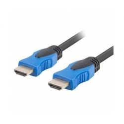 CABLE LANBERG HDMI MACHO A...