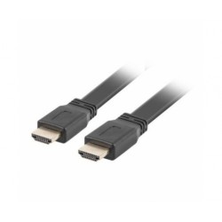 CABLE LANBERG HDMI MACHO A...