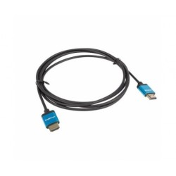 CABLE LANBERG HDMI MACHO A...